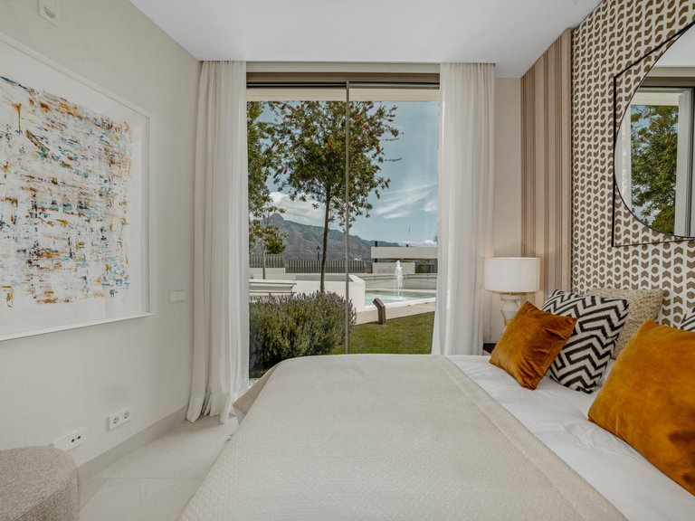 Town House for Sale in Marbella, Malaga 14