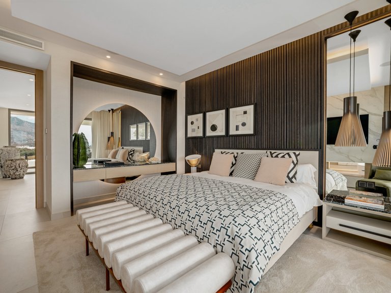 Town House for Sale in Marbella, Malaga 10