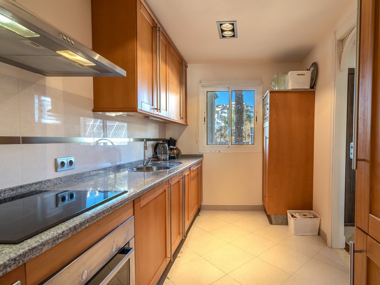 Apartment for Sale in Marbella, Malaga 6