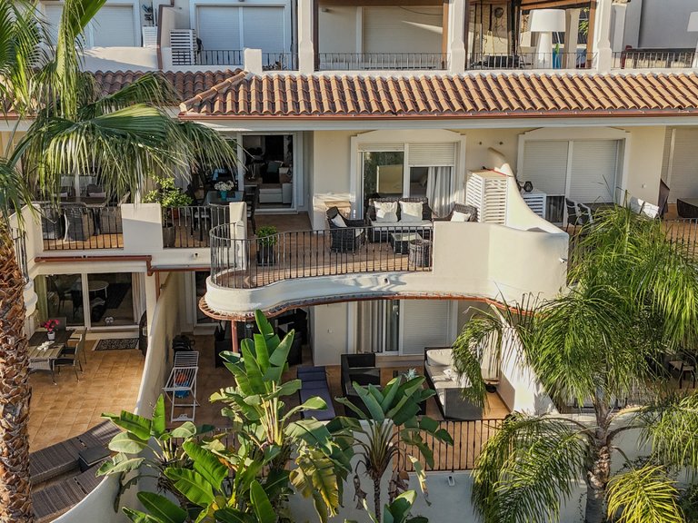 Apartment for Sale in Marbella, Malaga 1