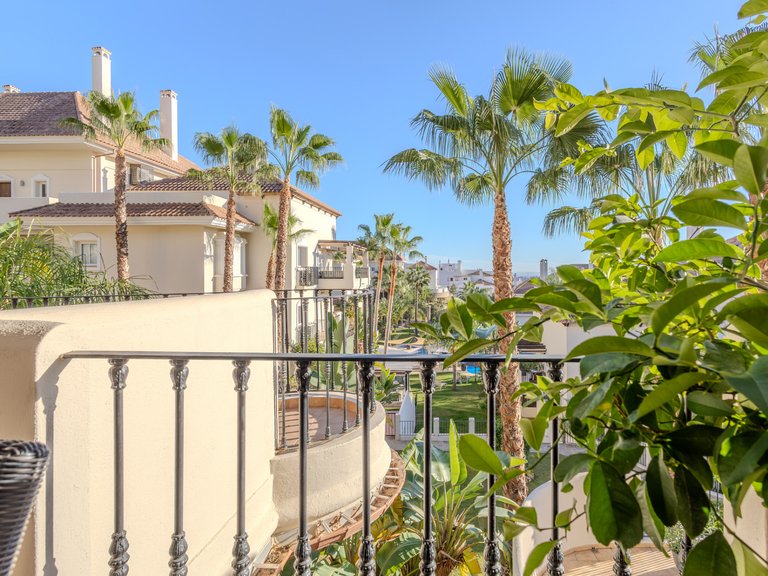 Apartment for Sale in Marbella, Malaga 13
