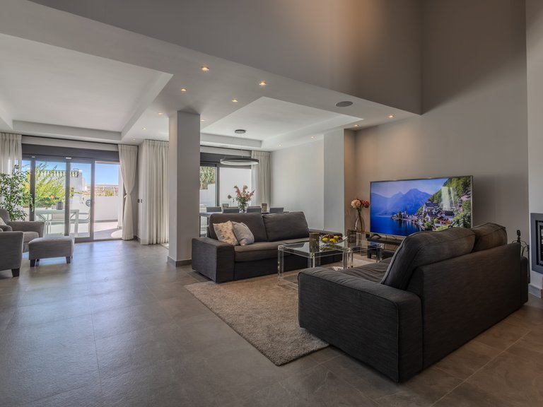 Town House for Sale in Marbella, Malaga 2