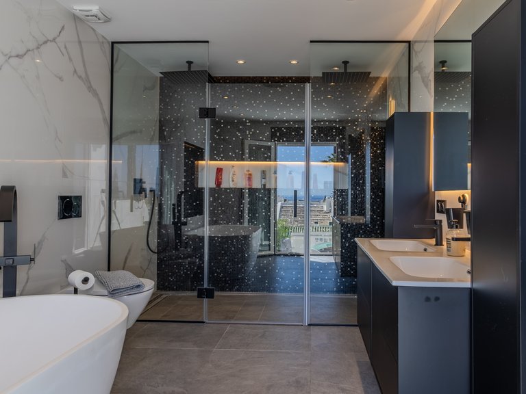 Town House for Sale in Marbella, Malaga 13