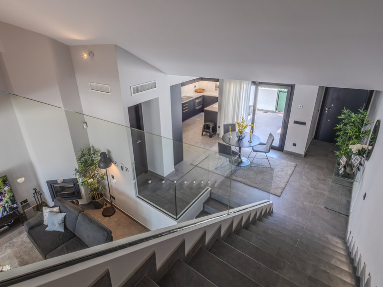 Town House for Sale in Marbella, Malaga 14