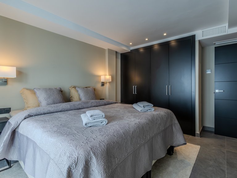 Town House for Sale in Marbella, Malaga 18