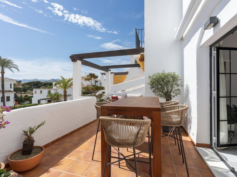 Apartment for sale 4