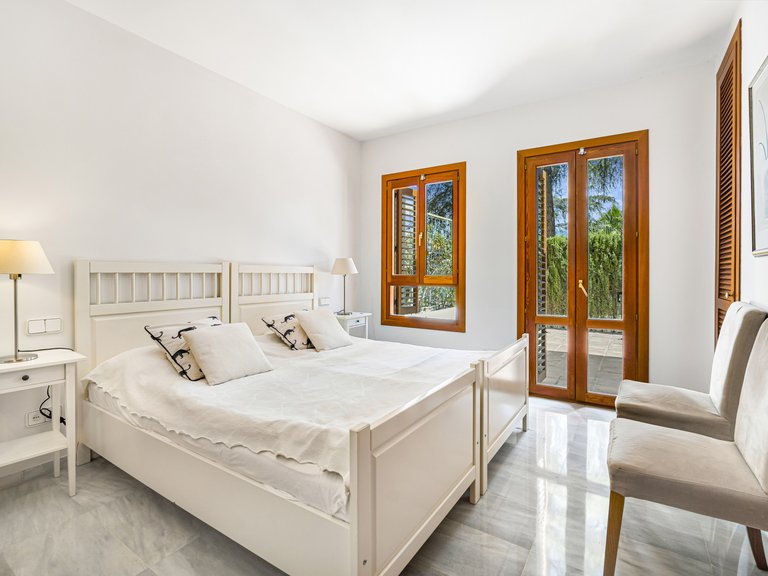 Apartment for Sale in Marbella, Malaga 7