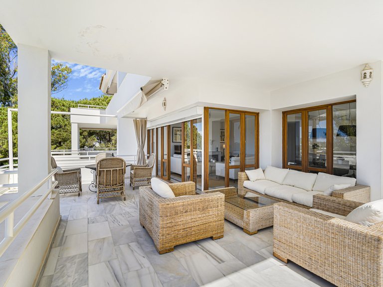 Apartment for Sale in Marbella, Malaga 4