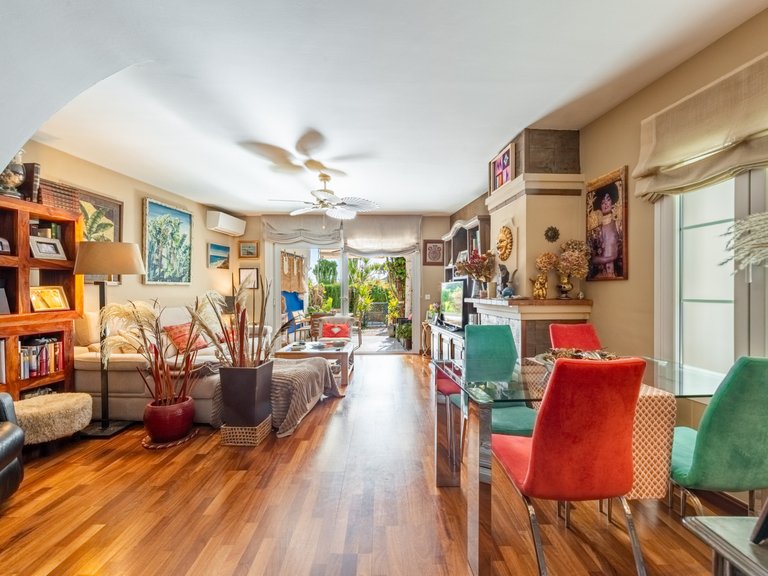 Semi-detached house for sale 7