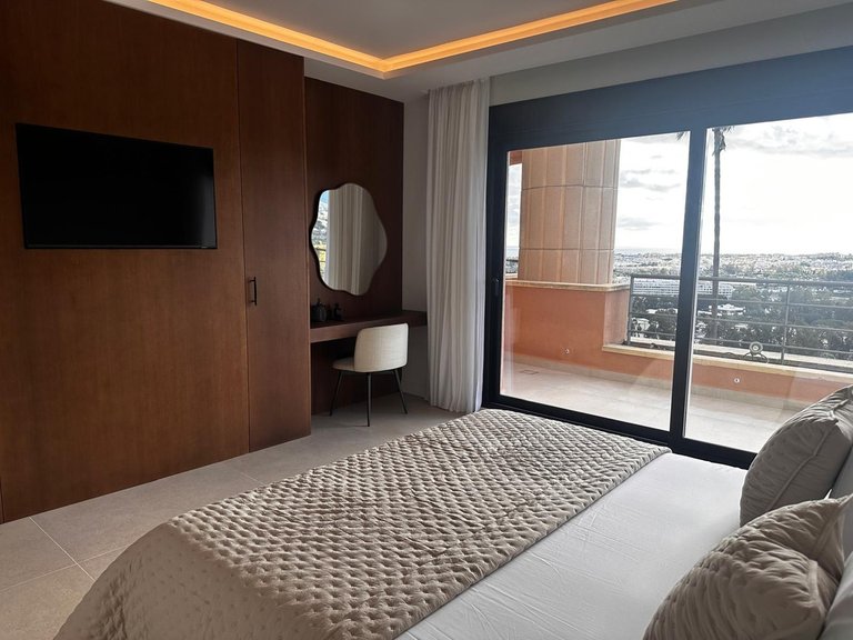 Apartment for Sale in Marbella, Malaga 7