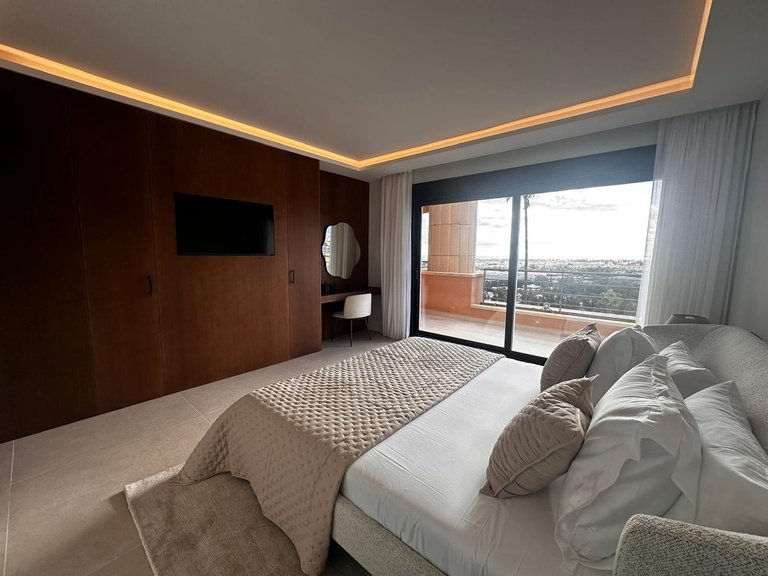 Apartment for Sale in Marbella, Malaga 5