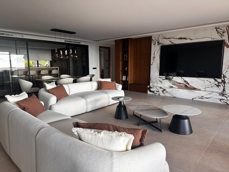 Apartment for Sale in Marbella, Malaga 1