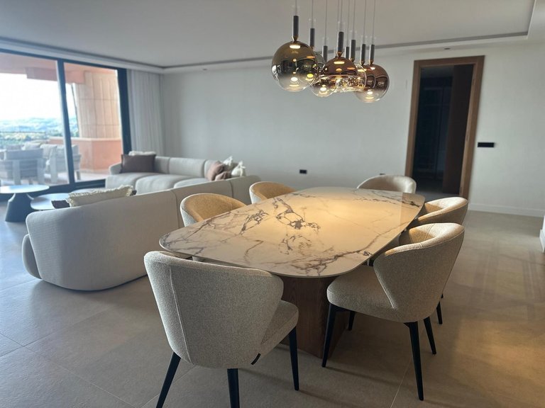 Apartment for Sale in Marbella, Malaga 2