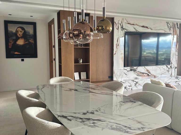 Apartment for Sale in Marbella, Malaga 11