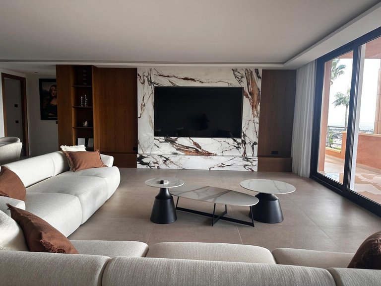 Apartment for Sale in Marbella, Malaga 13