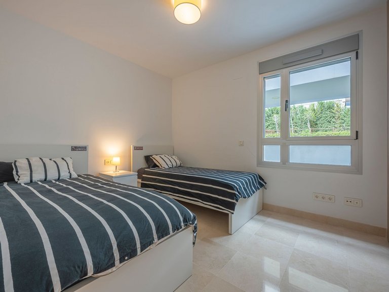 Town House for Sale in Benahavis, Malaga 31