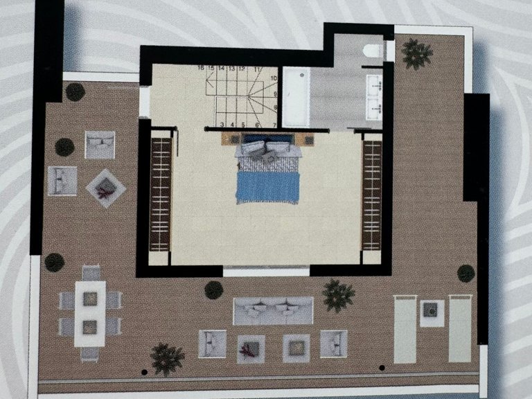Town House for Sale in Benahavis, Malaga 33