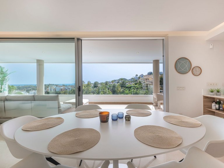 Town House for Sale in Benahavis, Malaga 7