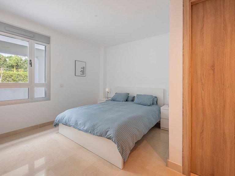Town House for Sale in Benahavis, Malaga 10