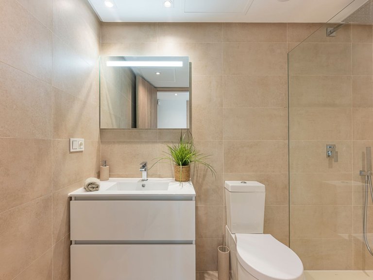 Town House for Sale in Benahavis, Malaga 11