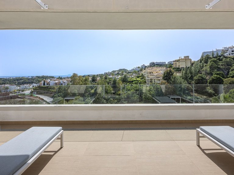 Town House for Sale in Benahavis, Malaga 13