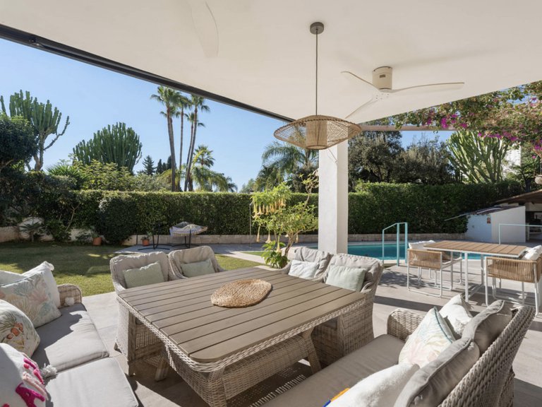 Villa for sale 6