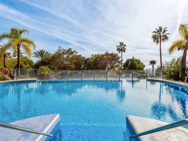 Apartment for Sale in Marbella, Malaga 8