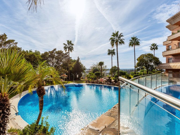 Apartment for Sale in Marbella, Malaga 7