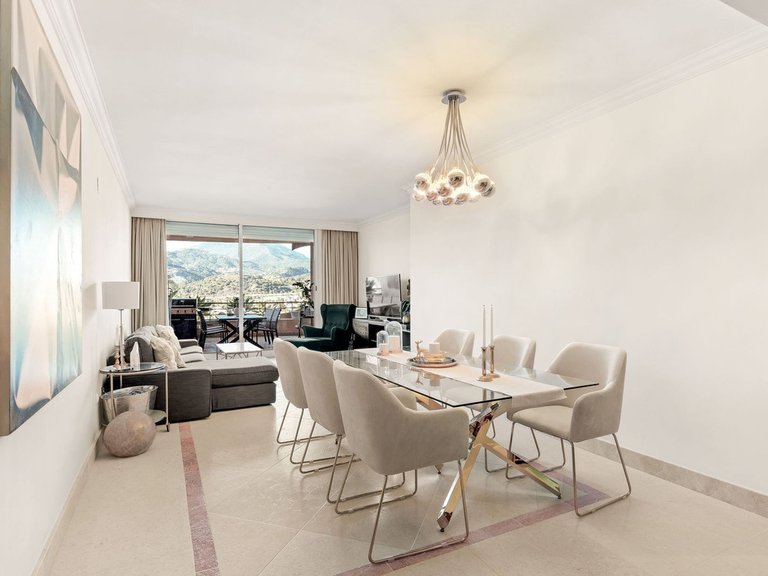 Apartment for Sale in Marbella, Malaga 14