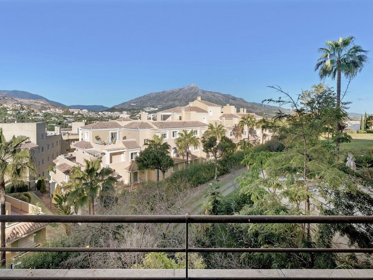 Apartment for Sale in Marbella, Malaga 6