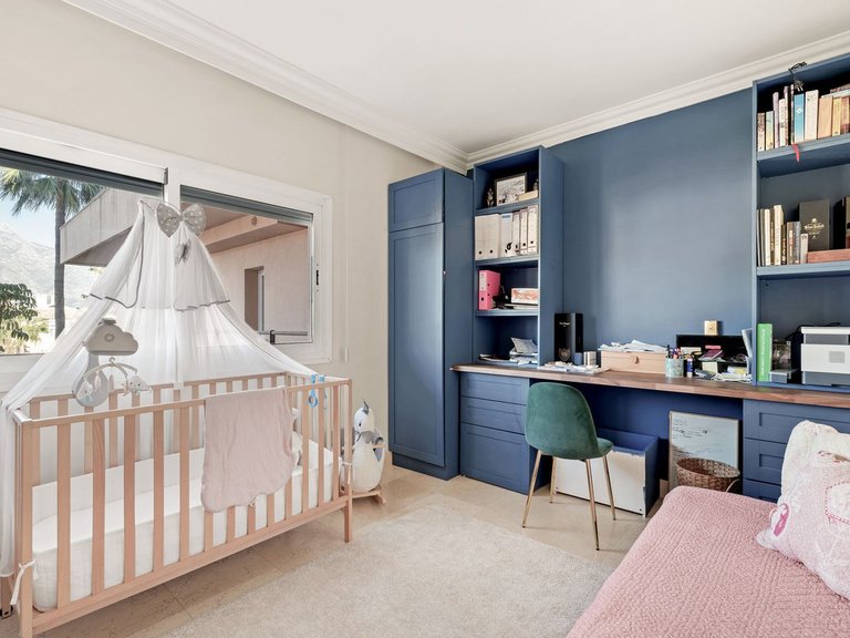 Apartment for Sale in Marbella, Malaga 4