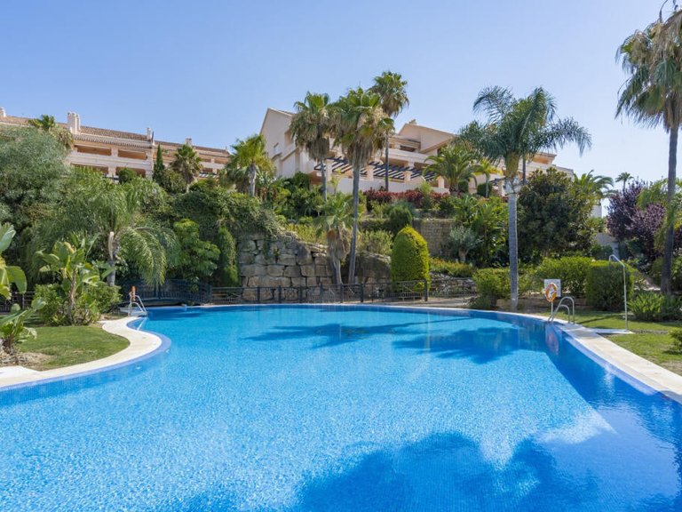 Apartment for Sale in Marbella, Malaga 9