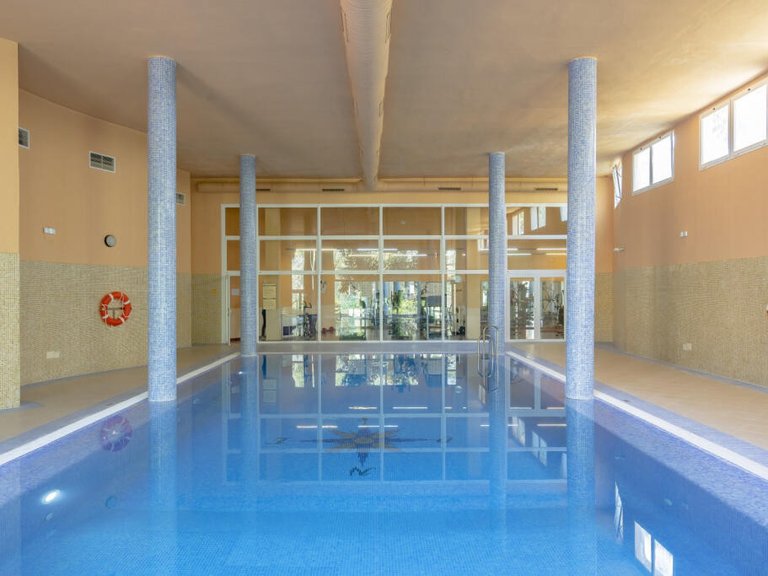 Apartment for Sale in Marbella, Malaga 7