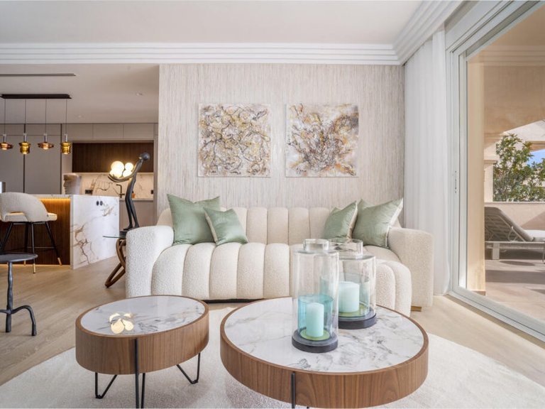 Apartment for Sale in Marbella, Malaga 21