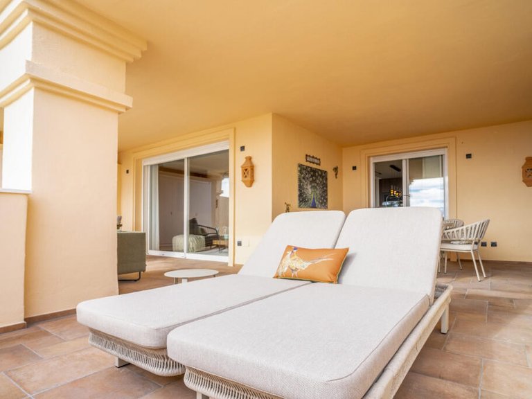 Apartment for Sale in Marbella, Malaga 12