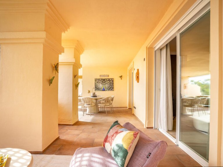 Apartment for Sale in Marbella, Malaga 14