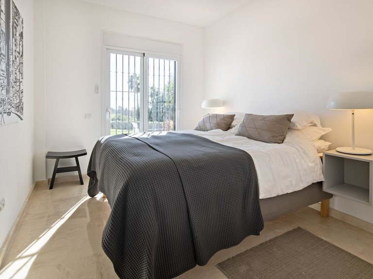 Town House for Sale in Marbella, Malaga 11