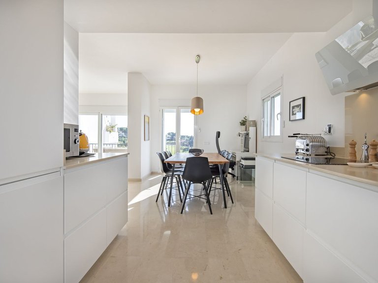 Town House for Sale in Marbella, Malaga 13