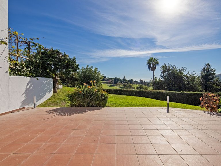 Town House for Sale in Marbella, Malaga 2