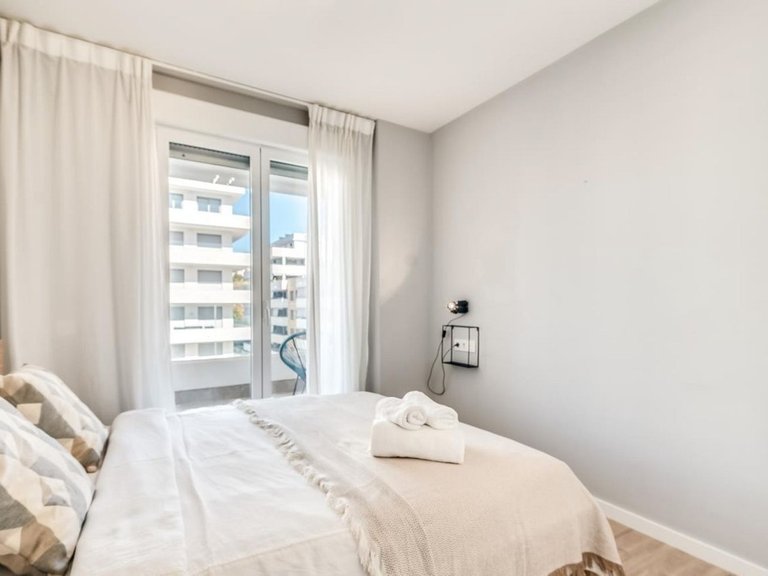 Apartment for Sale in Marbella, Malaga 3