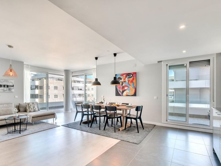 Apartment for Sale in Marbella, Malaga 1