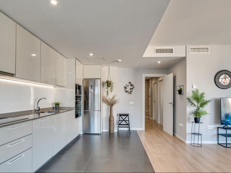 Apartment for Sale in Marbella, Malaga 13