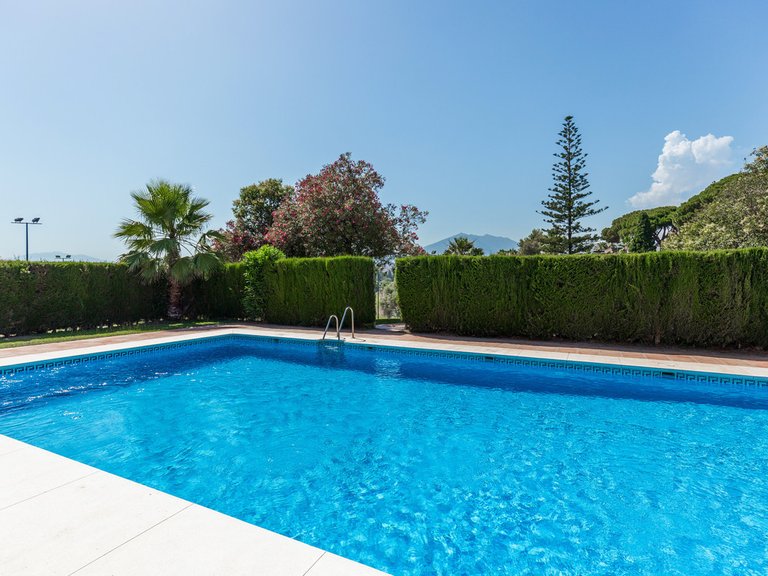 Town House for Sale in Marbella, Malaga 7