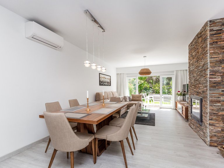 Town House for Sale in Marbella, Malaga 21