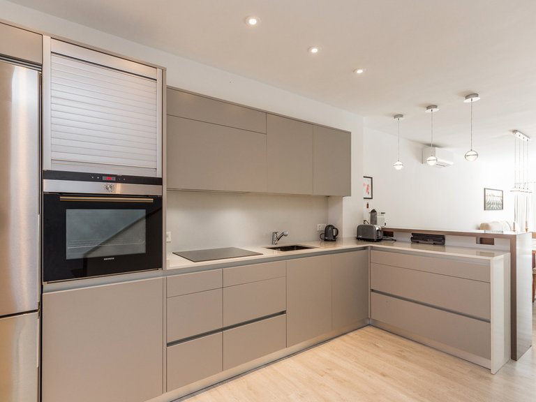 Town House for Sale in Marbella, Malaga 5