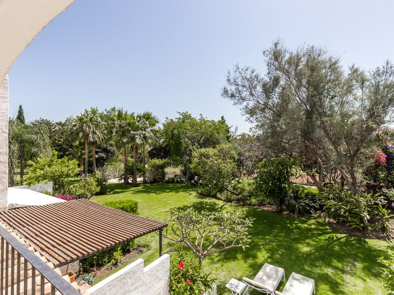 Town House for Sale in Marbella, Malaga 18