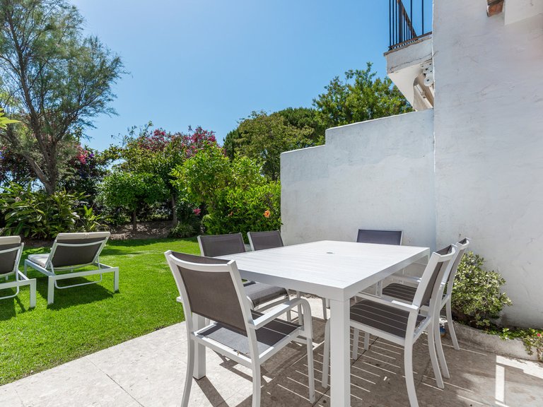 Town House for Sale in Marbella, Malaga 12