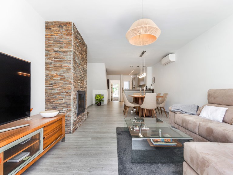 Town House for Sale in Marbella, Malaga 20