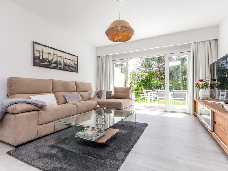 Town House for Sale in Marbella, Malaga 3