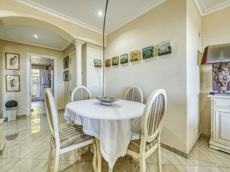 Apartment for Sale in Marbella, Malaga 20